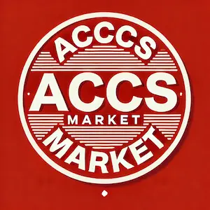 AccsMarket.com platform overview